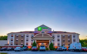 Holiday Inn Express Johnson City