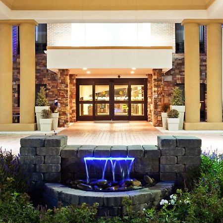 Holiday Inn Express Johnson City By Ihg Exterior photo
