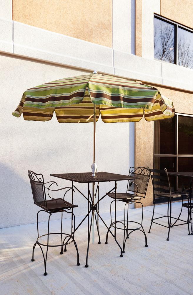 Holiday Inn Express Johnson City By Ihg Exterior photo